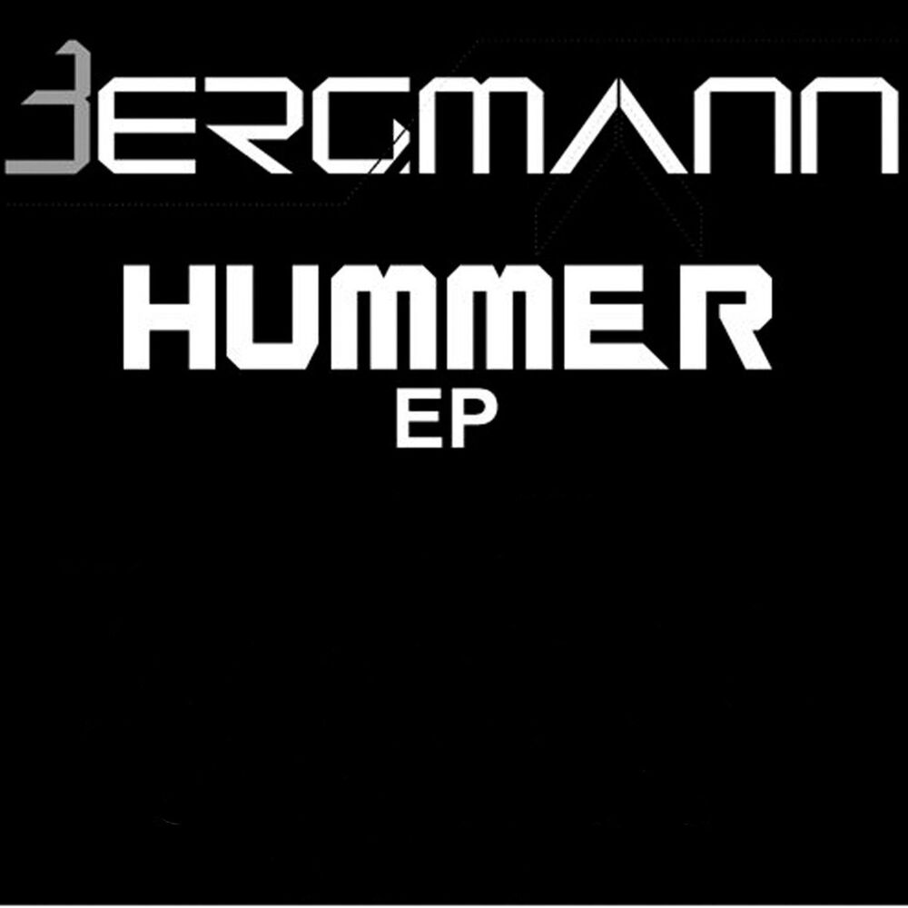 Picture of Hummer