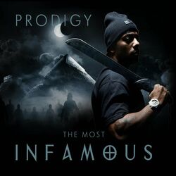 Cover of The Most Infamous