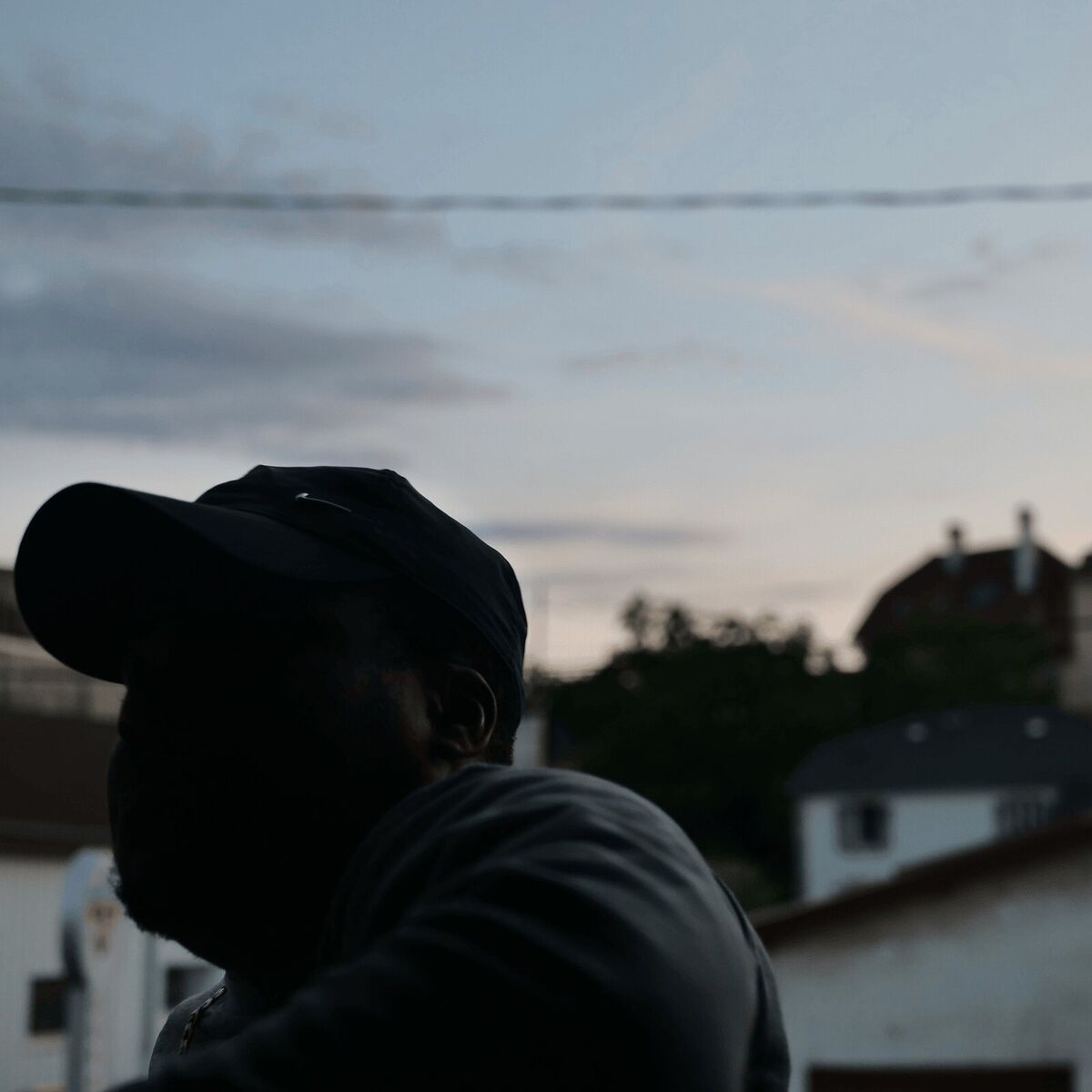 Album cover of Paradoxe
