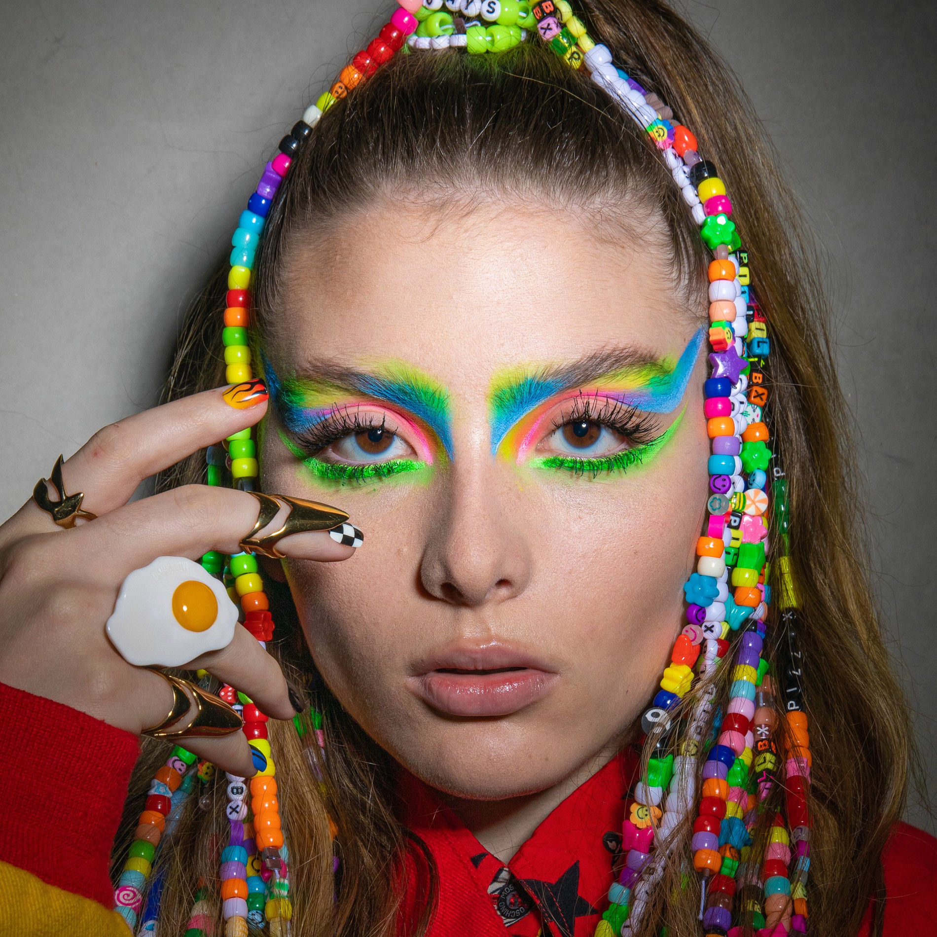 Album cover of Old Ways