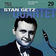 I Remember Clifford (Live) by Stan Getz Quartet album cover