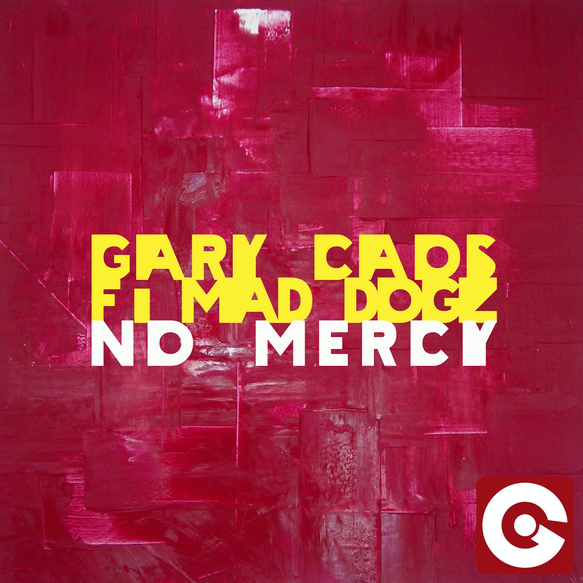 Album cover of No Mercy