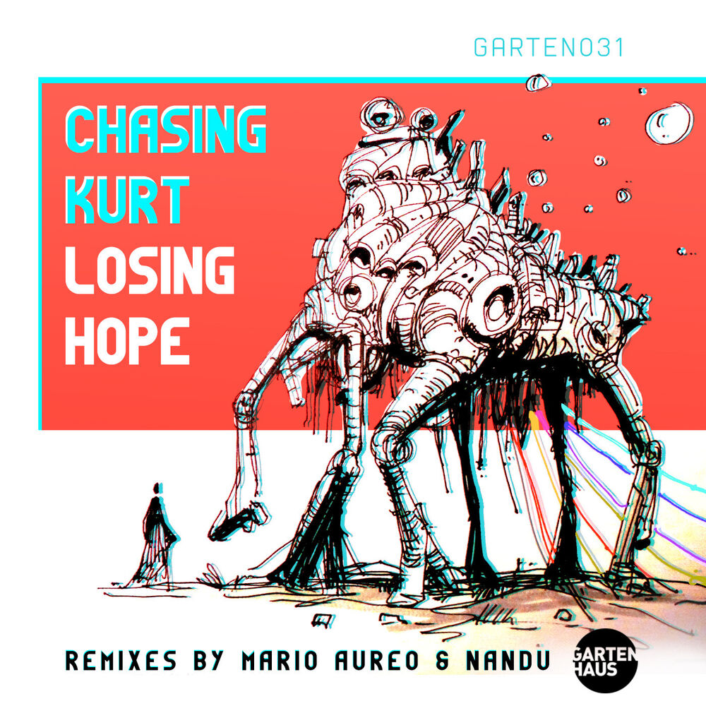 Picture of Losing Hope