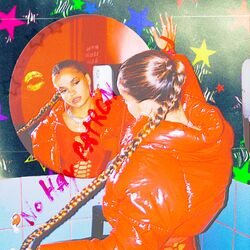 Cover of No hay Patron