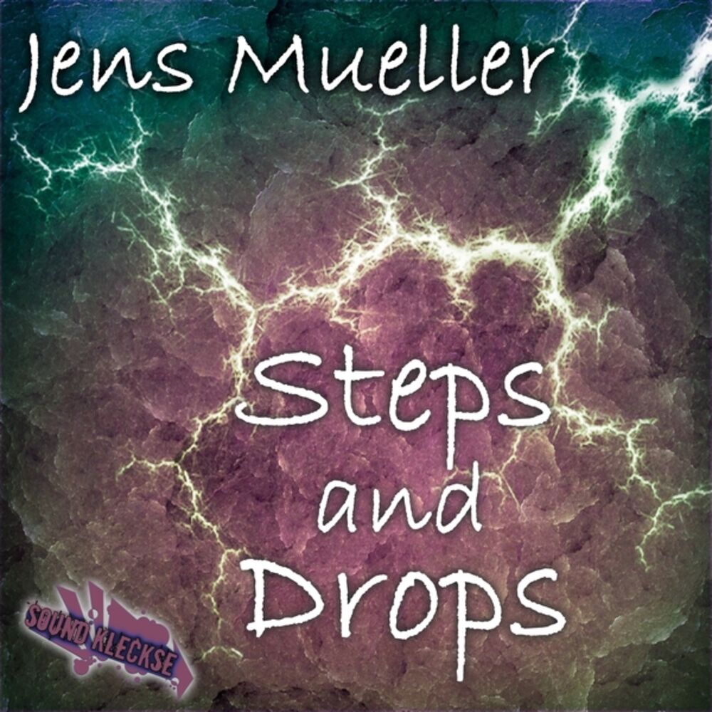 Picture of Steps and Drops