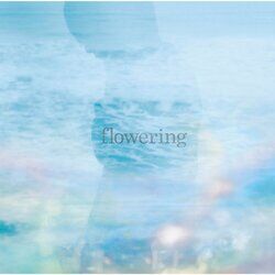 Cover of flowering