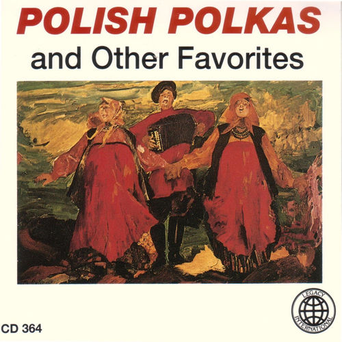 Blonde Bombshell Polka by The Polka Band - 128 BPM