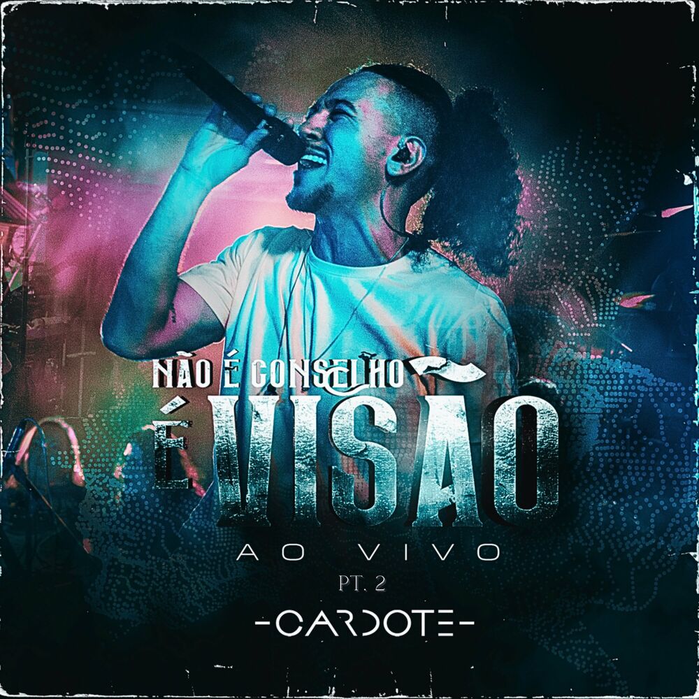 Picture of Não É Conselho, É Visão, Pt. 2 (Ao Vivo)