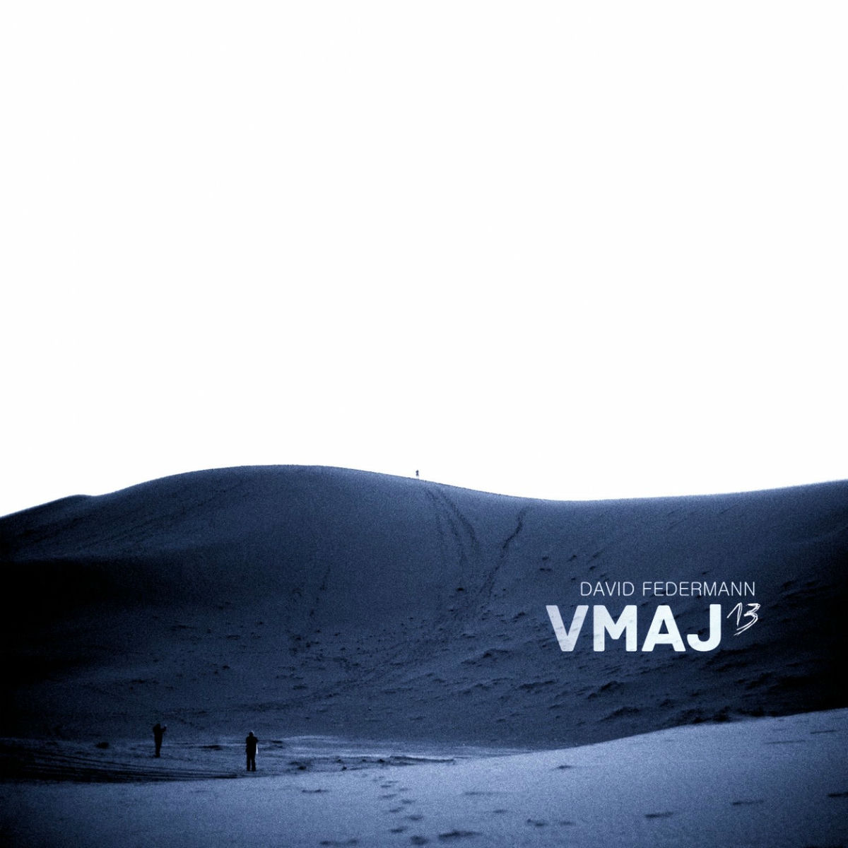 Album cover of VMAJ13