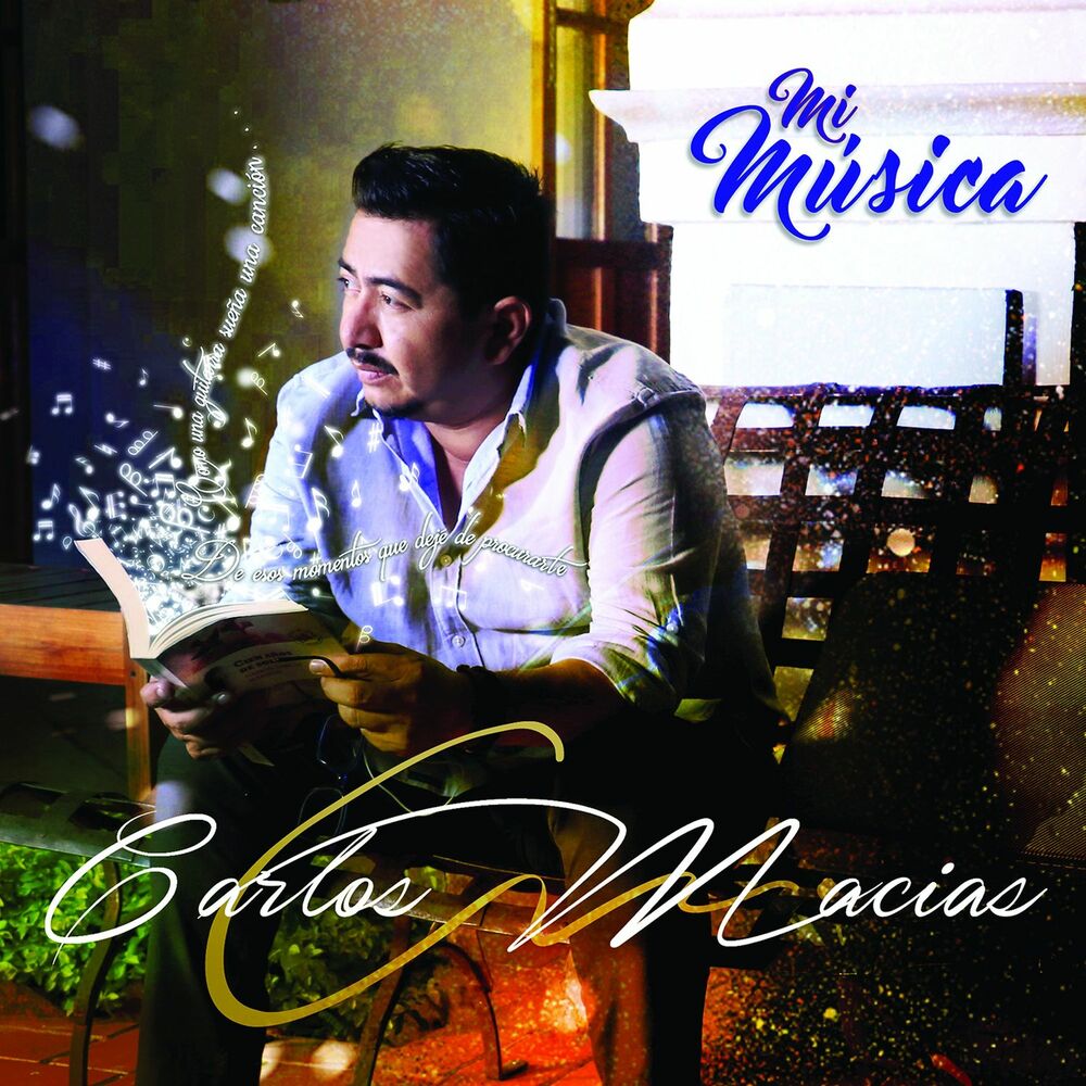 Picture of Mi Música