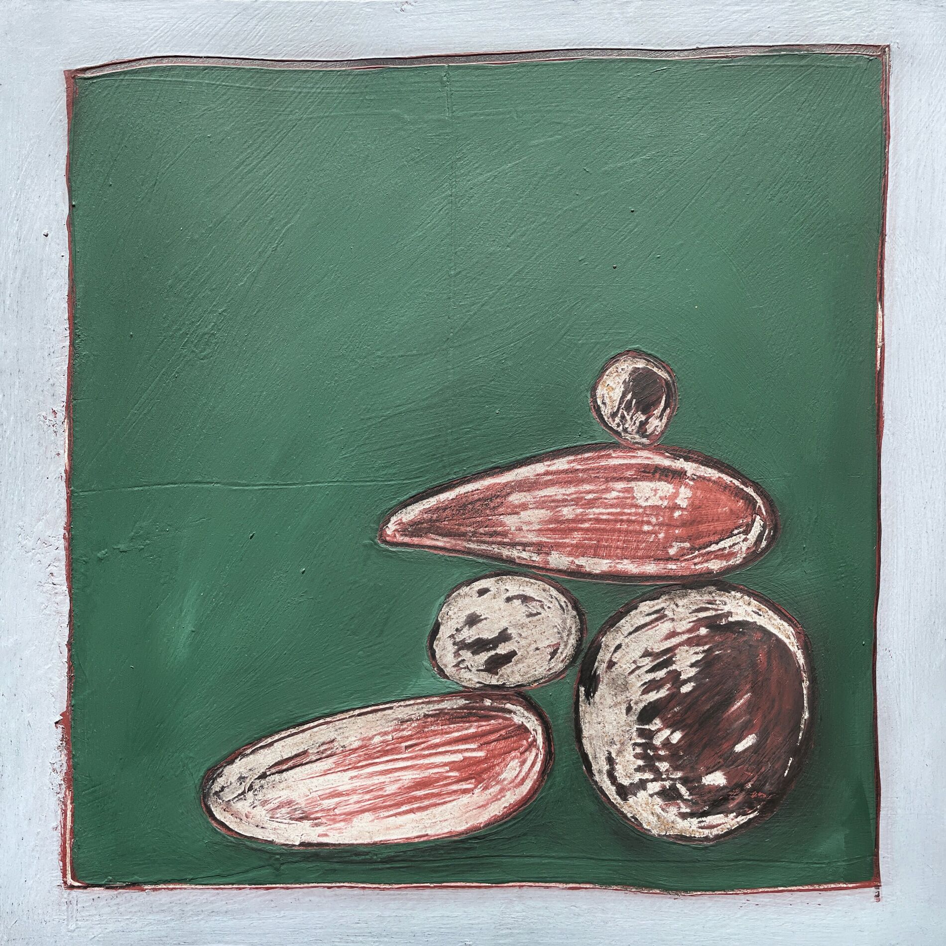 Album cover of Meaning's Edge