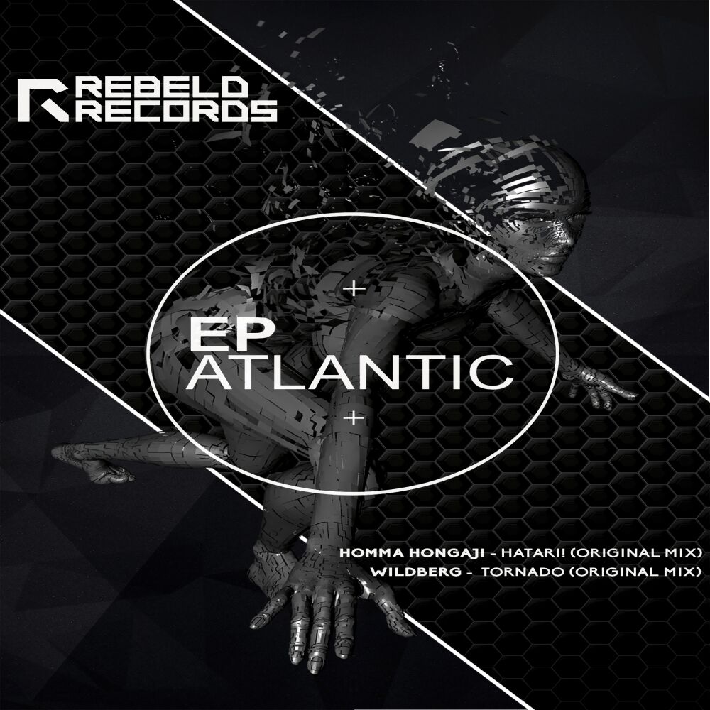 Picture of Atlantic EP