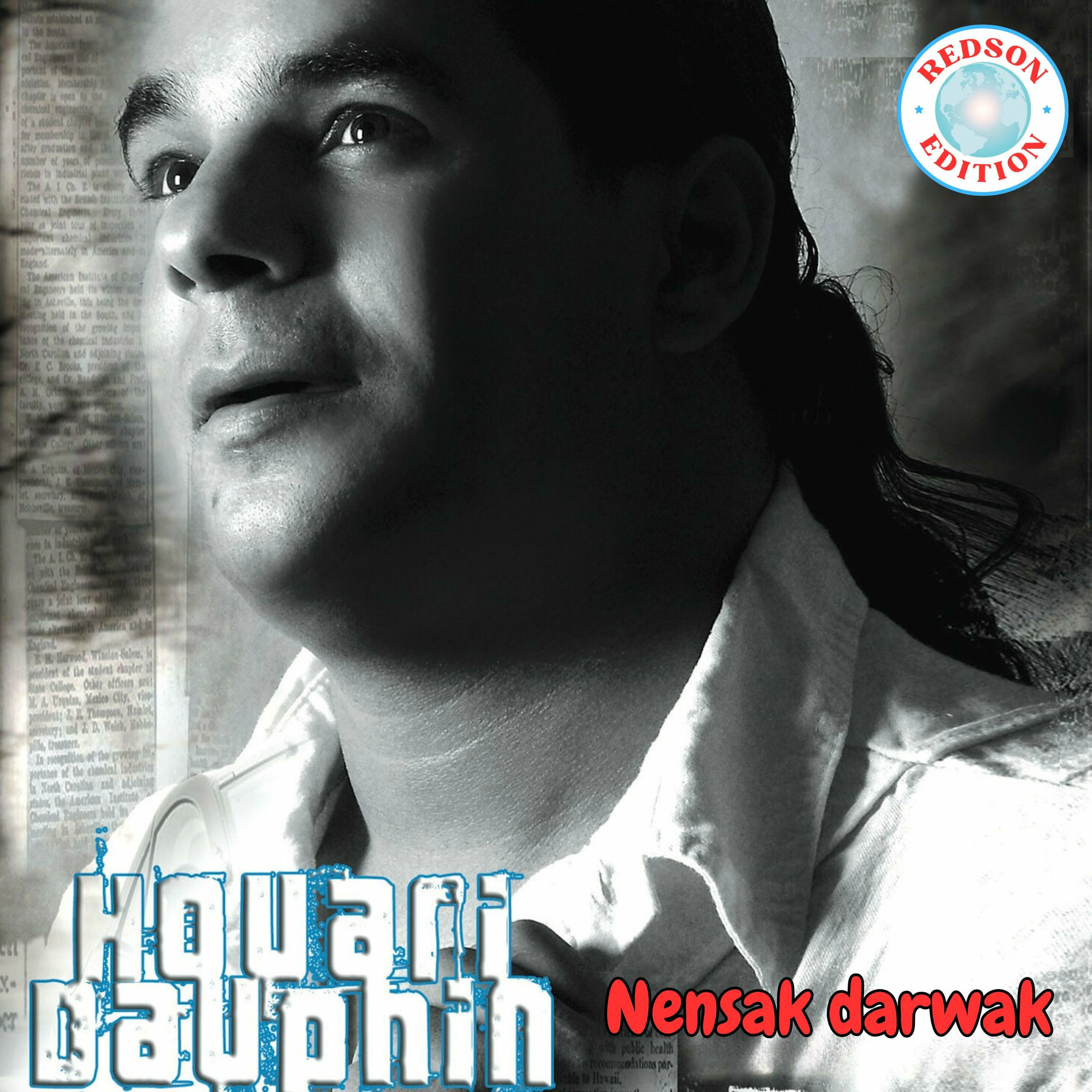 Album cover of Razki ou mali