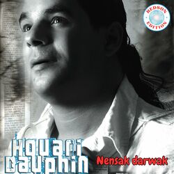 Cover of Nensak darwak