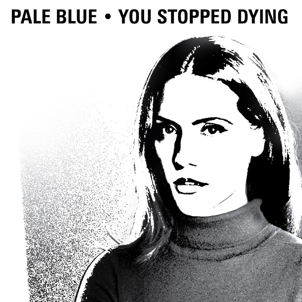 Album cover of You Stopped Dying