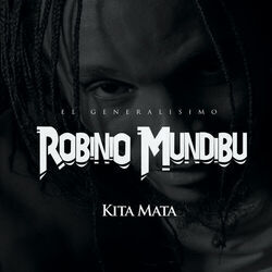 Cover of Kita Mata