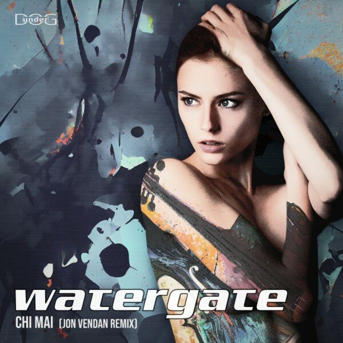 Album cover of Chi Mai (Jon Vendan Remix)