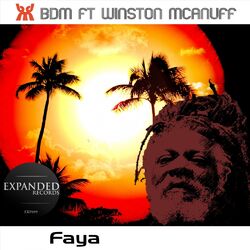 Cover of Faya