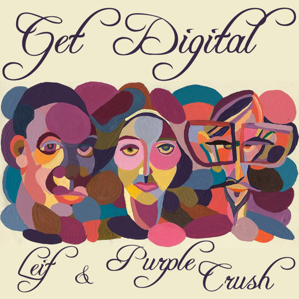 Picture of Get Digital Remix - EP