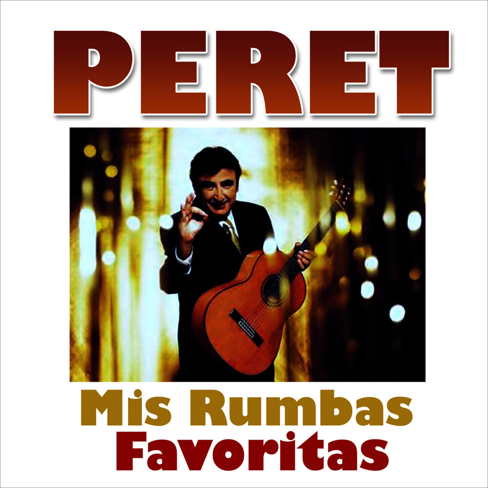 Picture of Mis Rumbas Favoritas
