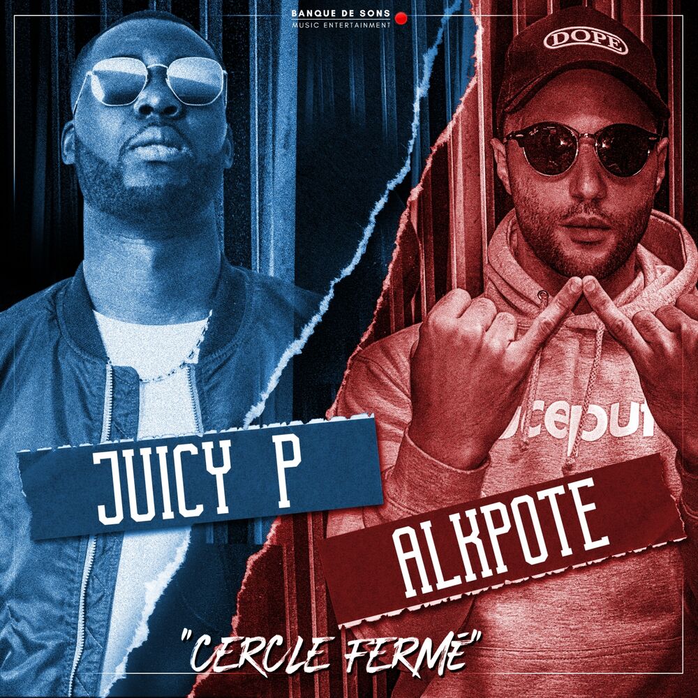 Picture of Cercle fermé (Instrumental)