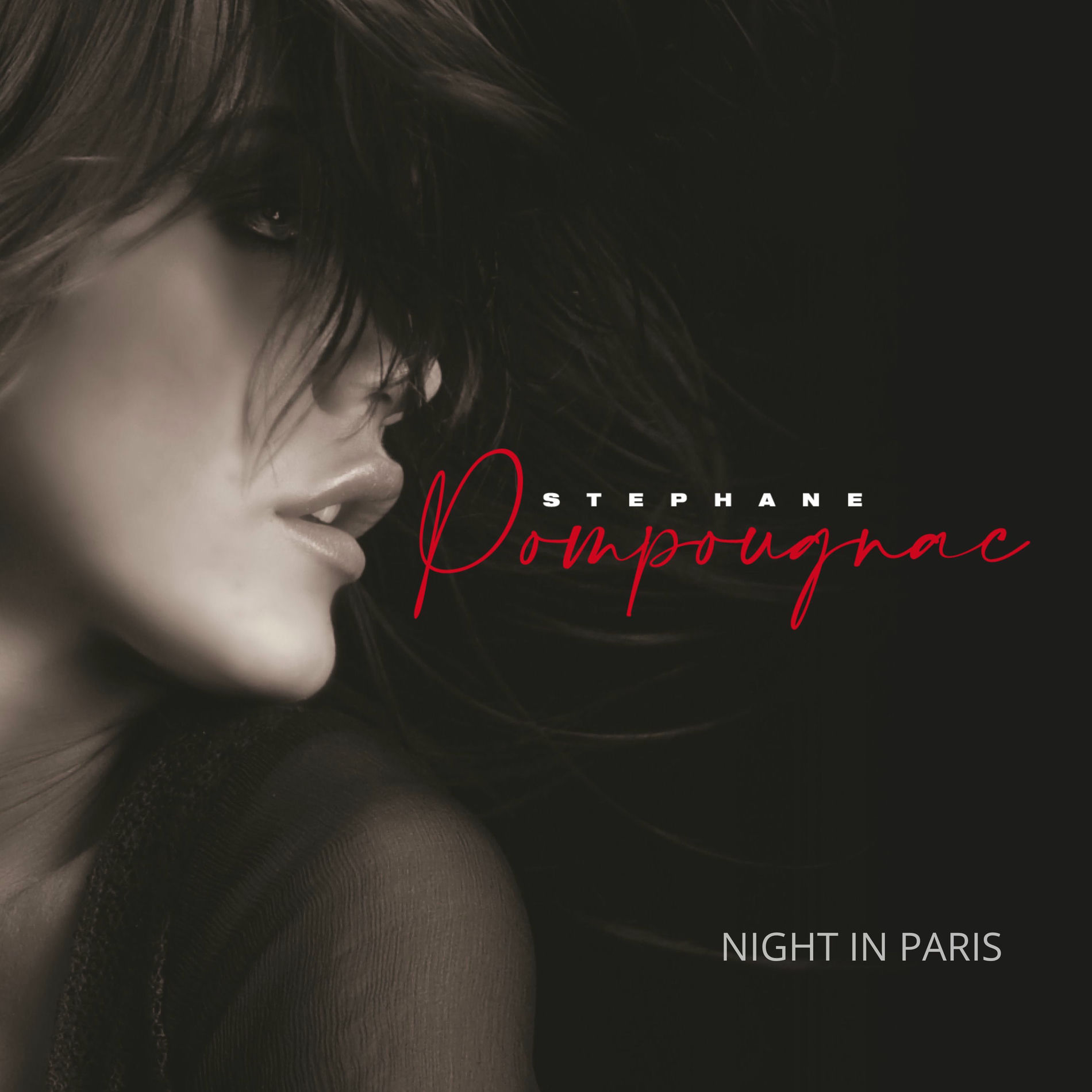 Album cover of Night In Paris