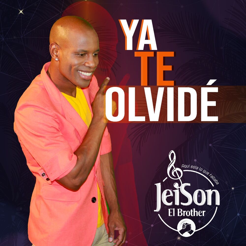 Picture of Ya Te Olvide