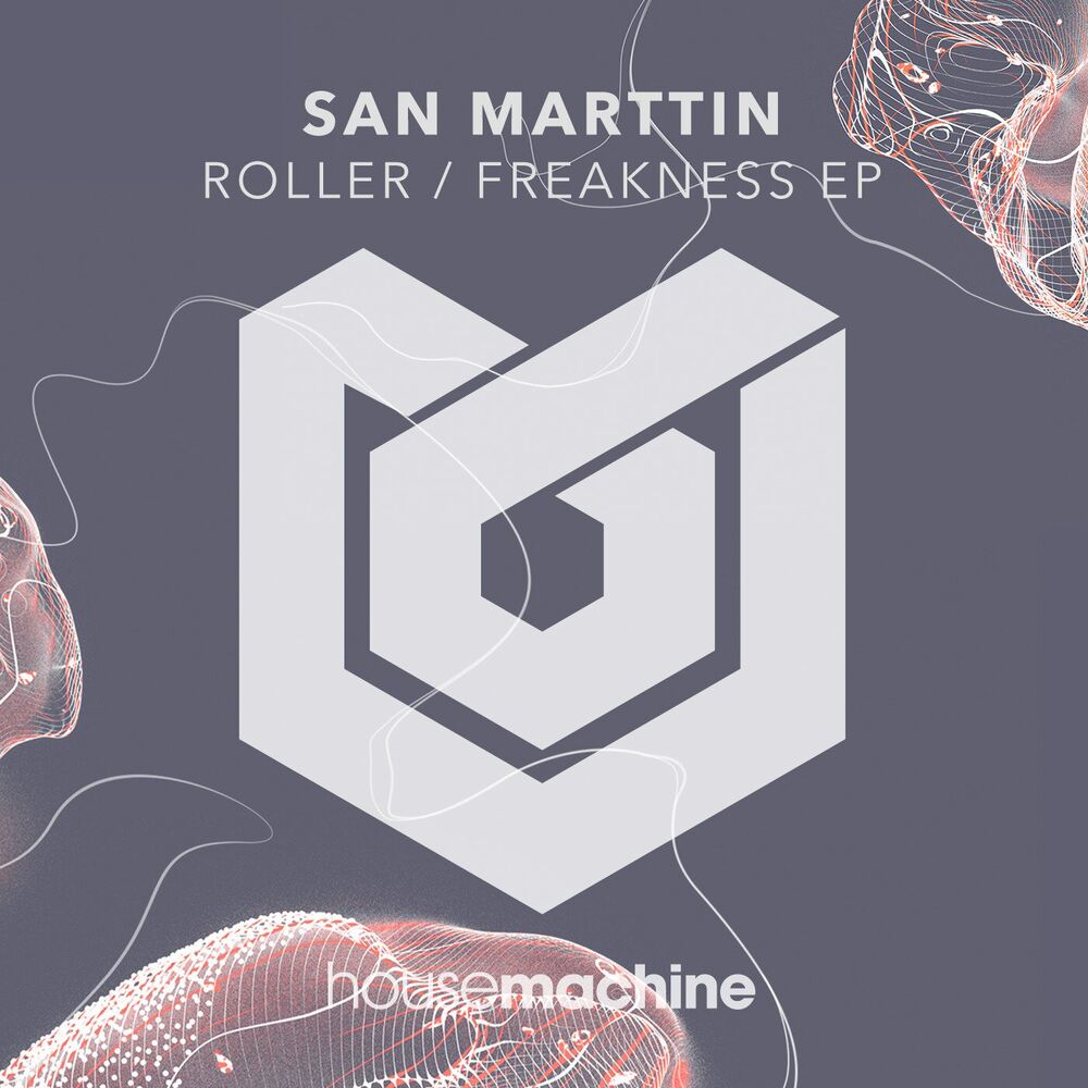 Picture of Roller