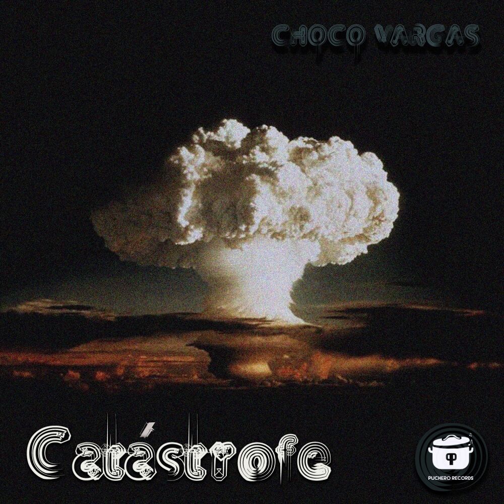 Picture of Catastrofe (Macho Iberico Edit)