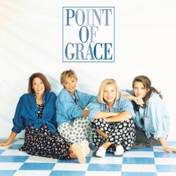 Cover of Point Of Grace