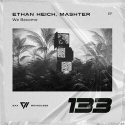 Cover of We Become