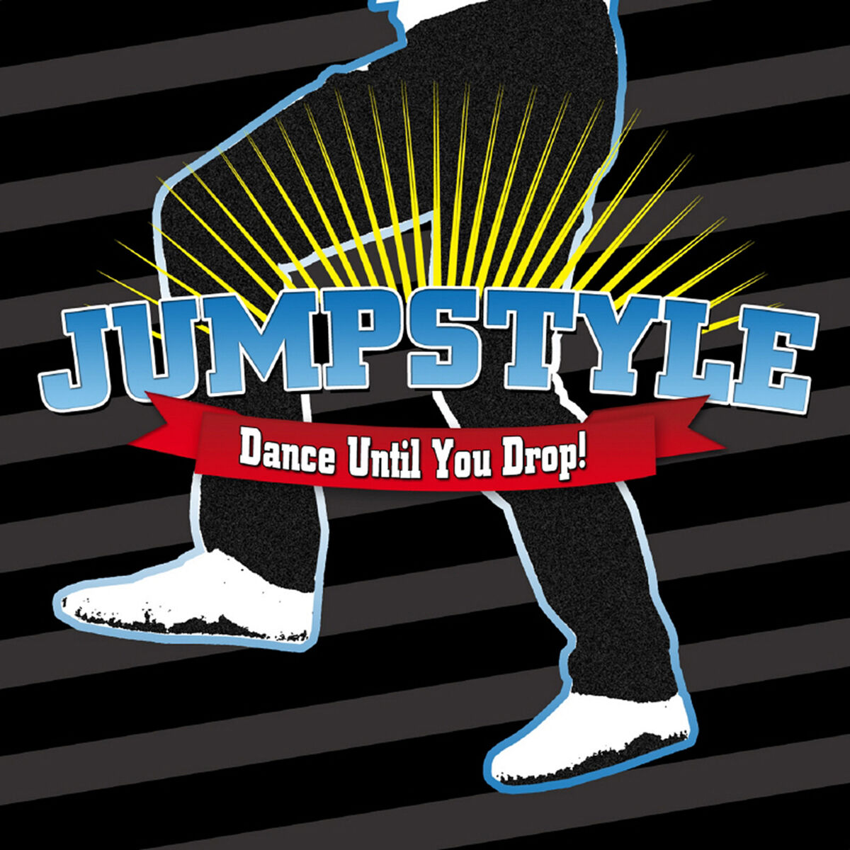 Album cover of Jumpstyle Vol. 1