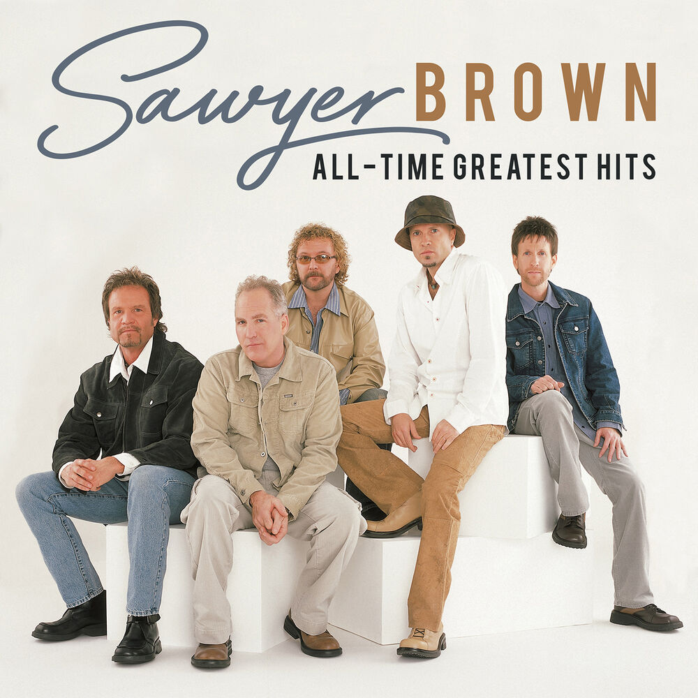 Picture of All-Time Greatest Hits
