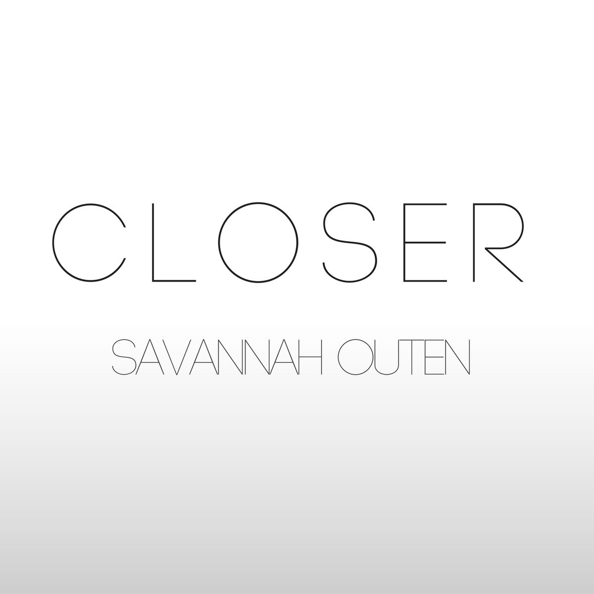 Album cover of Closer