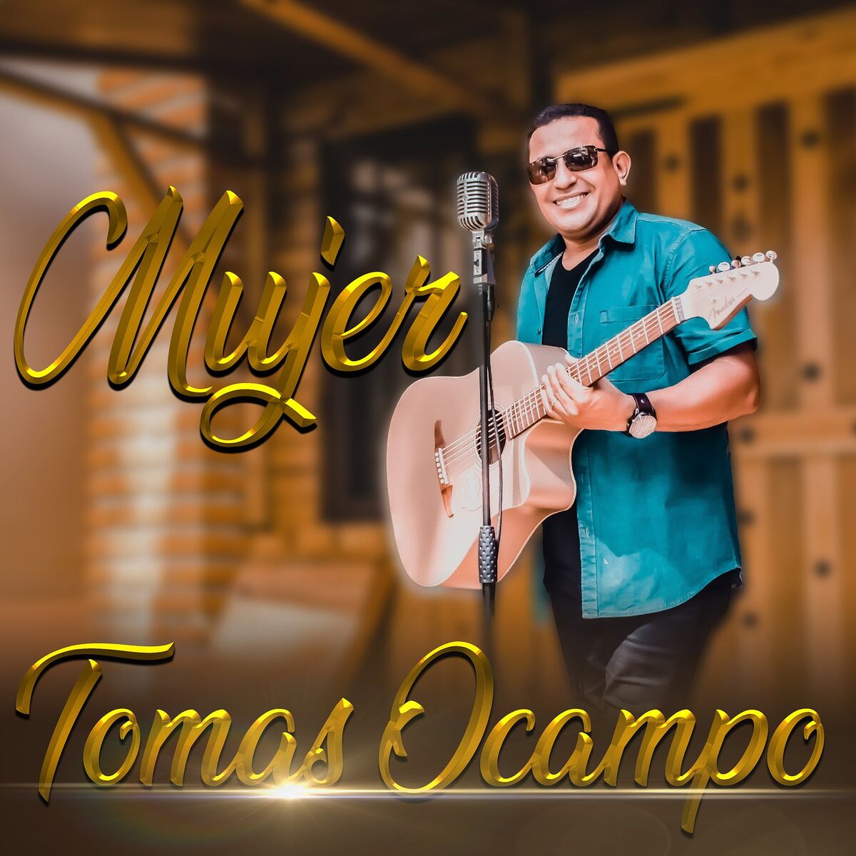 Album cover of Mujer