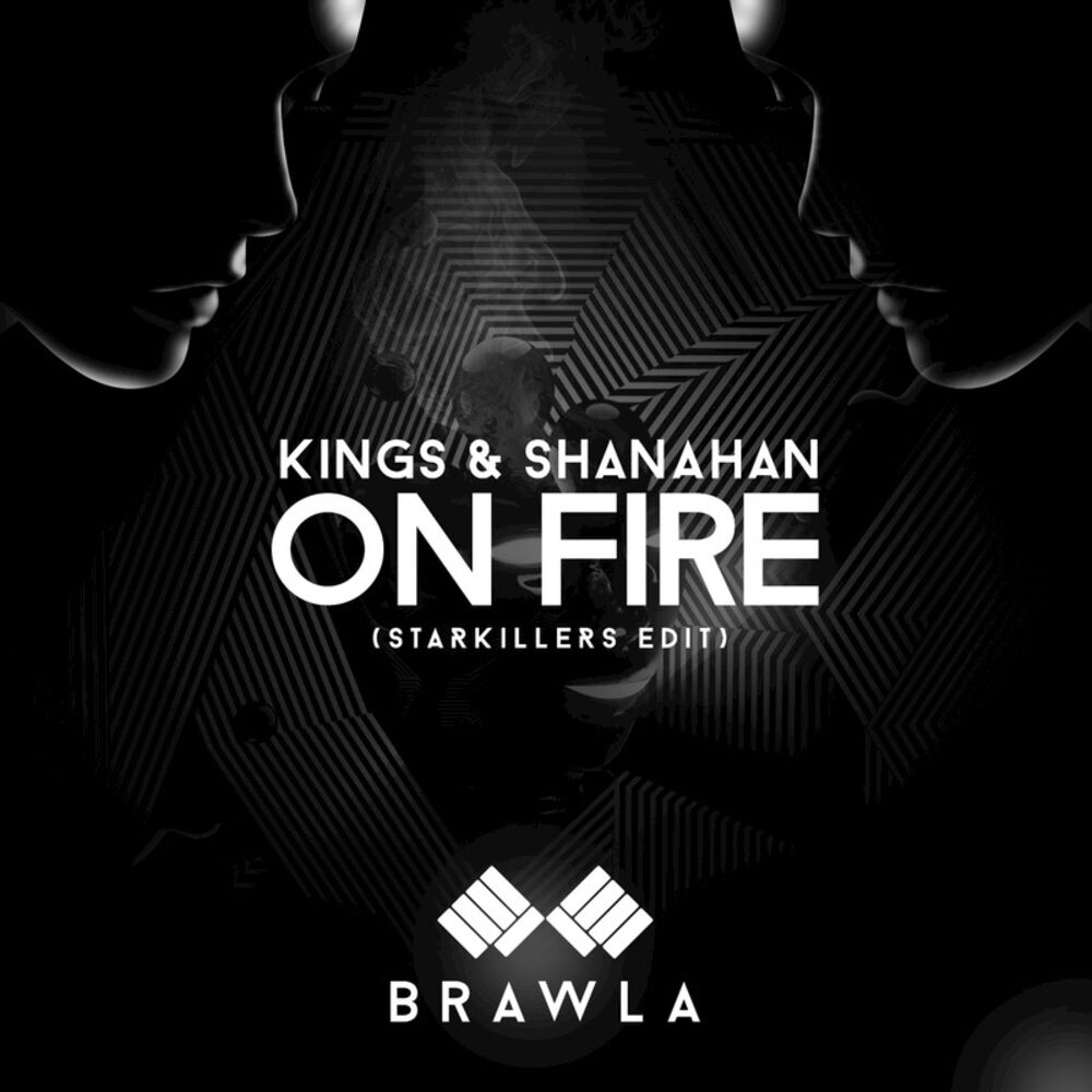 Picture of On Fire (Starkillers Edit)