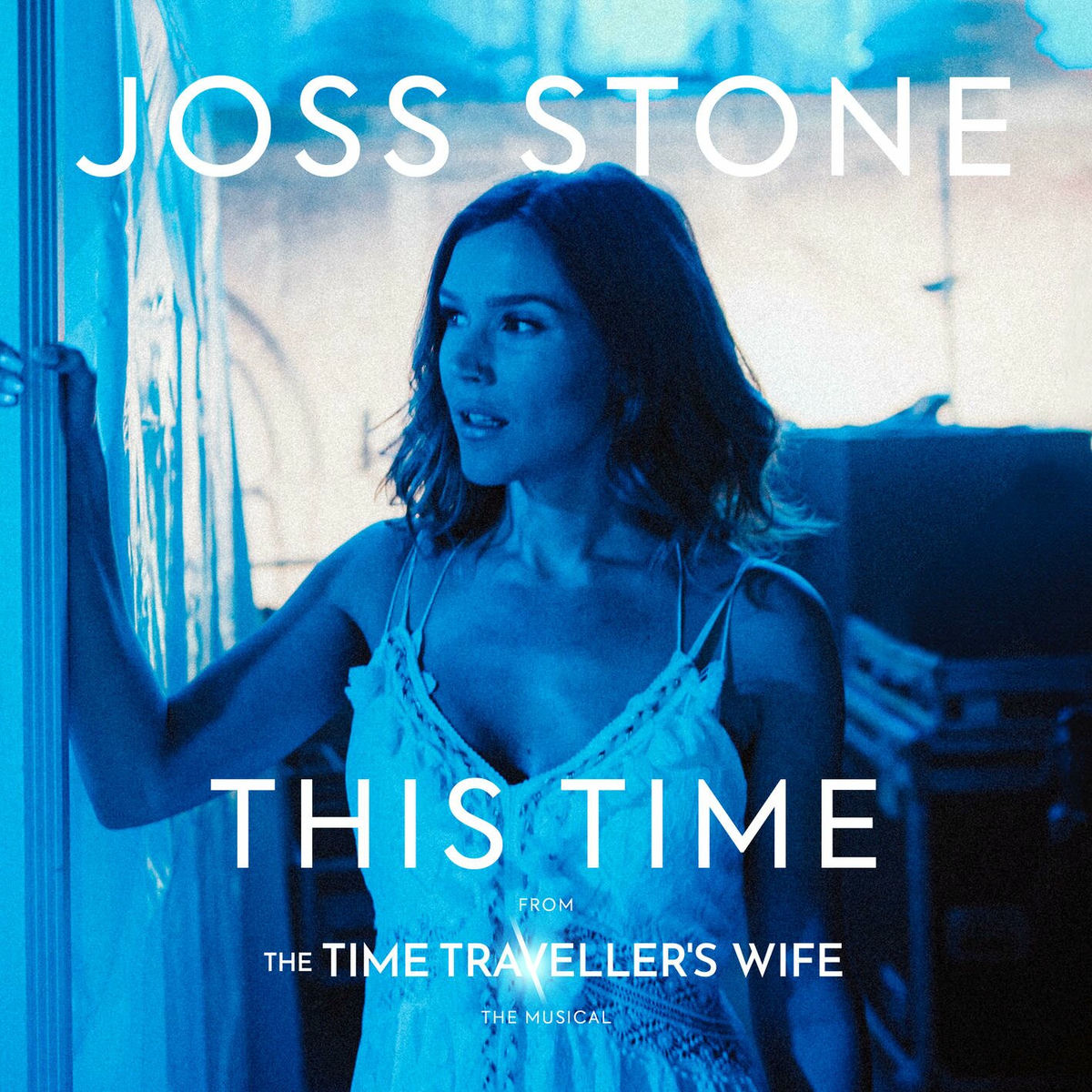 Album cover of This Time