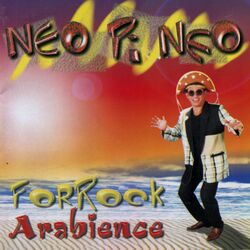 Cover of Forrock Arabience