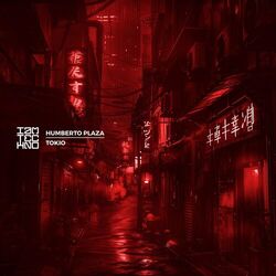 Cover of Tokio