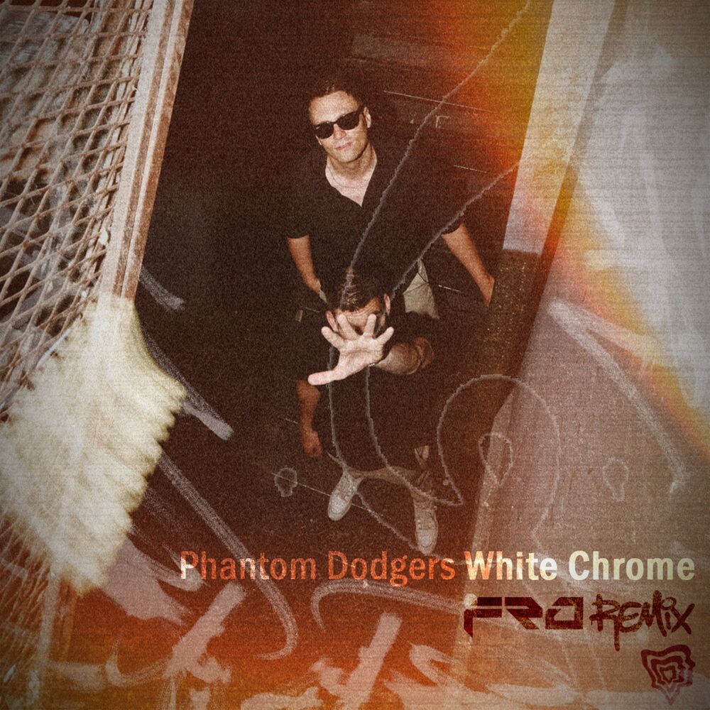 Picture of White Chrome (Fro Remix)