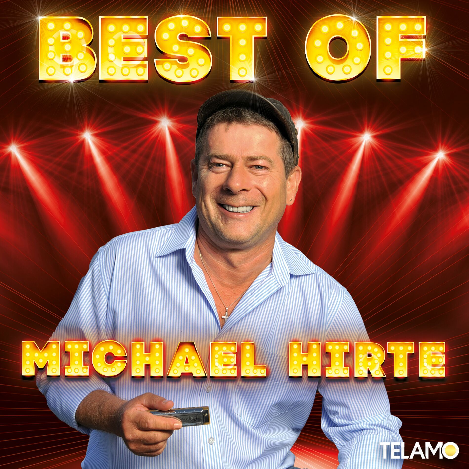 Album cover of Best Of