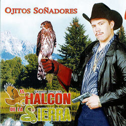 Cover of Ojitos Sonadores
