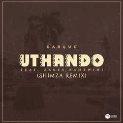 Cover of Uthando (feat. Zakes Bantwini) (Shimza Remix)