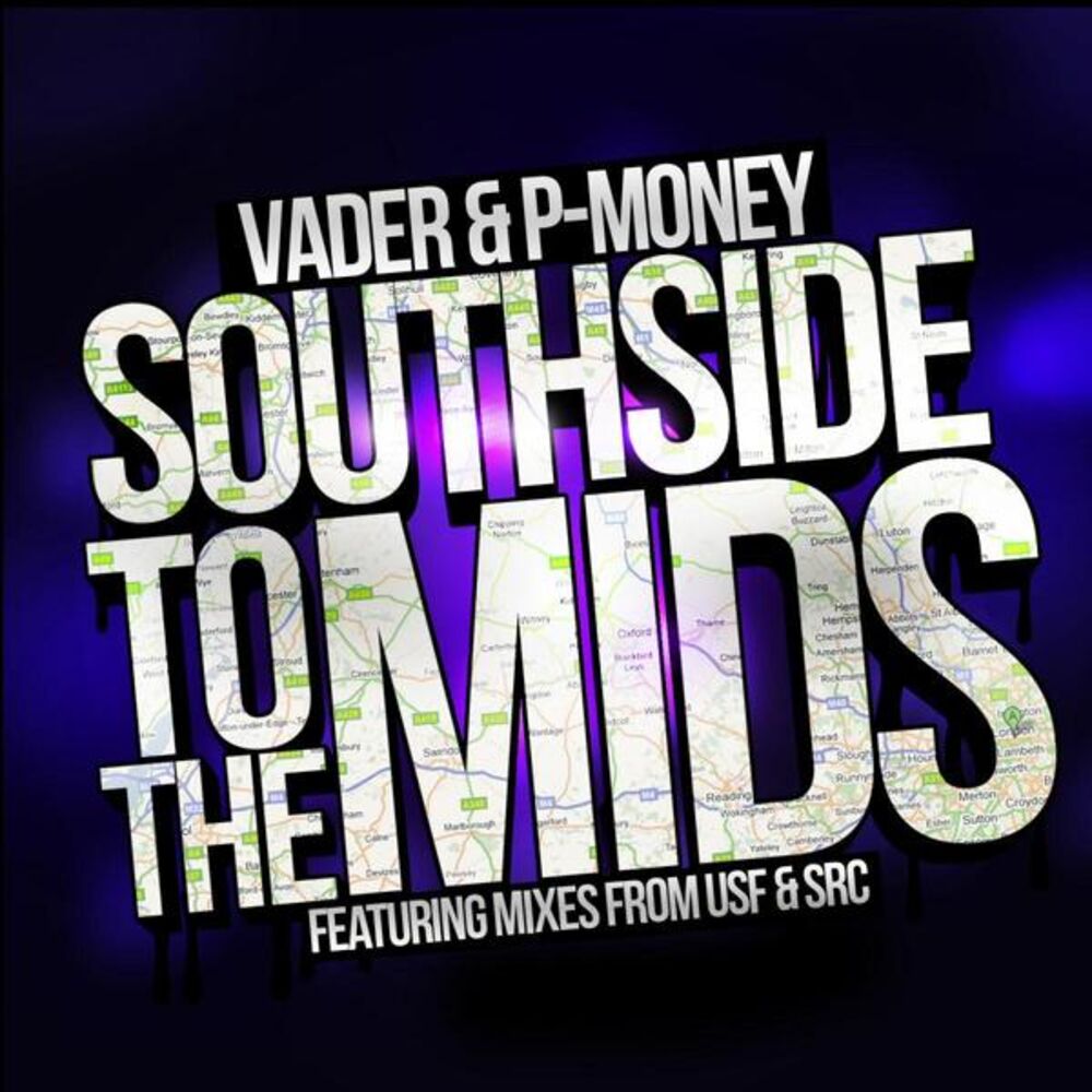 Picture of Southside To The Mids