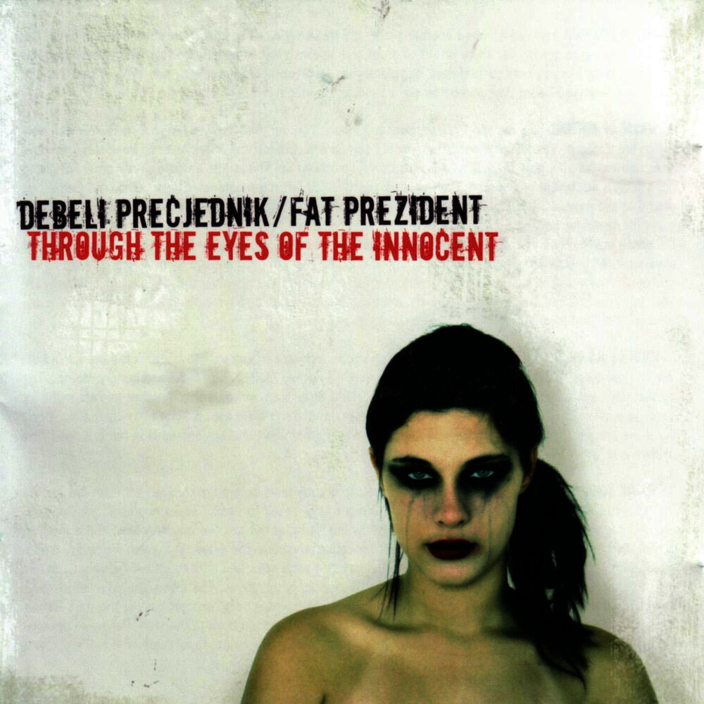 Picture of Through The Eyes Of The Innocent
