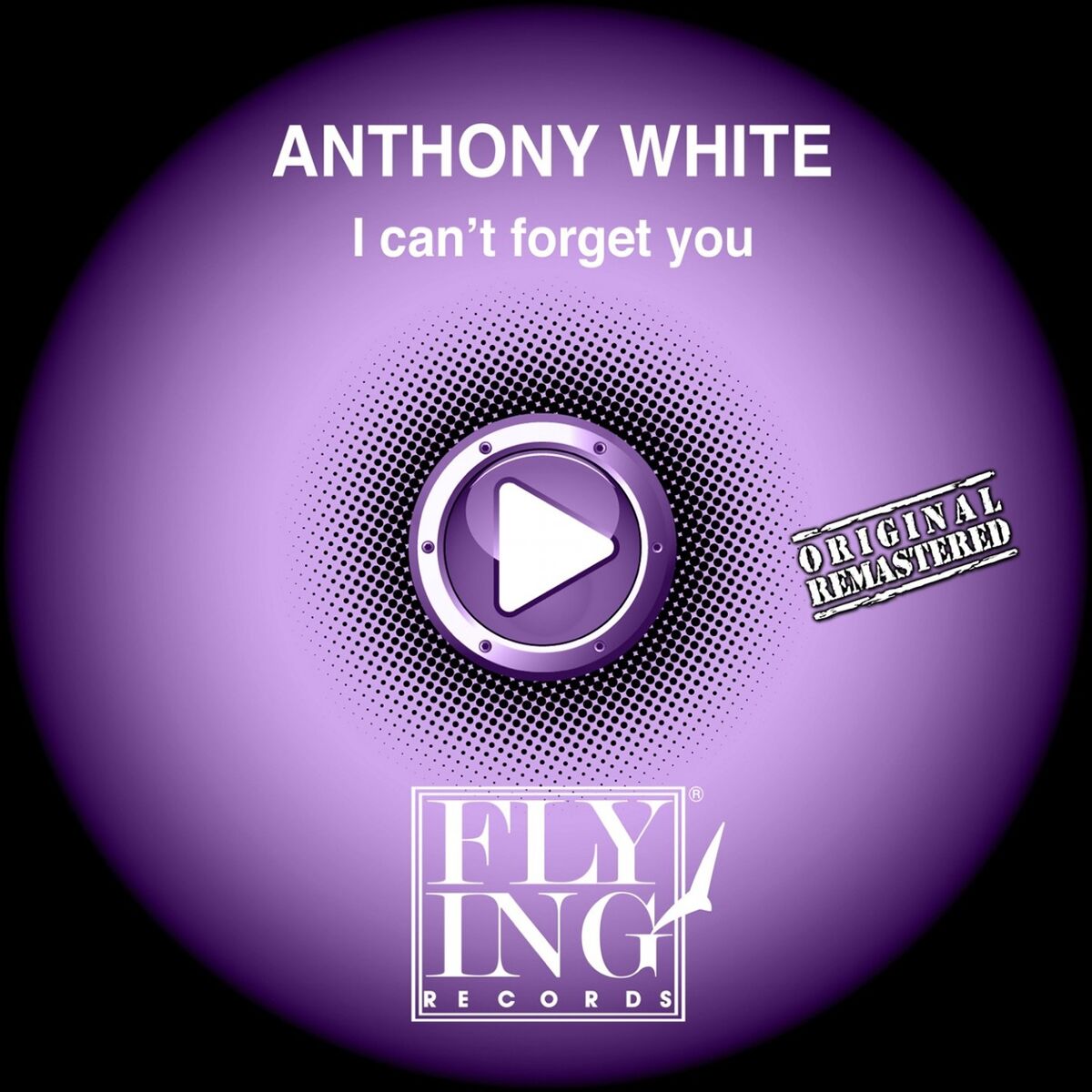 Album cover of I Can't Forget You