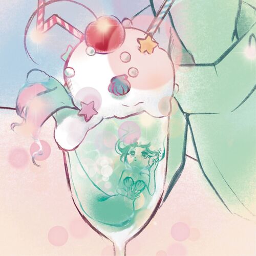 BenchWeLeo – Cream Soda – Single