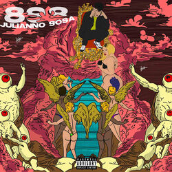 Cover of 898