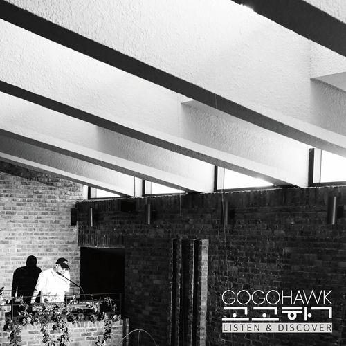 Gogohawk – LISTEN & DISCOVER Gogohawk LIVE – EP