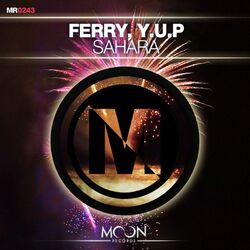 Cover of Sahara